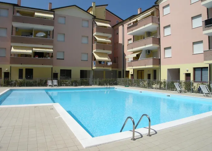 Nyaraló Acquasmeralda 03 *