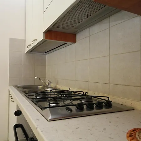 Holiday home Acquasmeralda 03