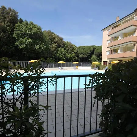 Acquasmeralda 03 Holiday home Rosolina Mare