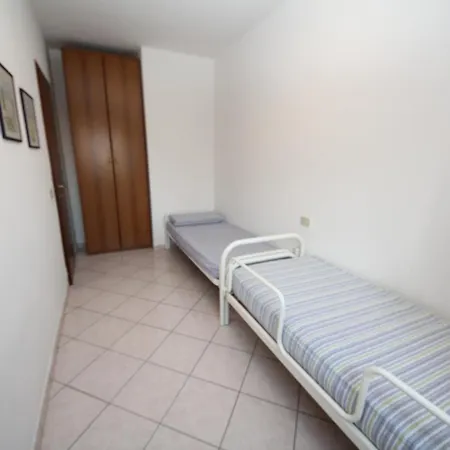 Holiday home Acquasmeralda 03 Rosolina Mare