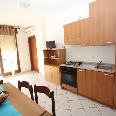 Acquasmeralda 03 Holiday home Rosolina Mare