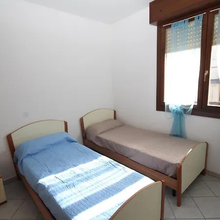 Holiday home Acquasmeralda 03 Rosolina Mare