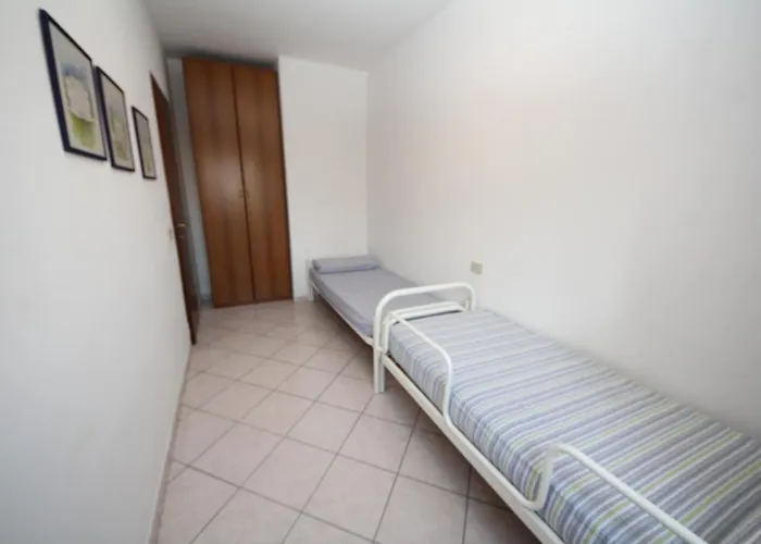 Сasa de vacaciones Acquasmeralda 03 Rosolina Mare