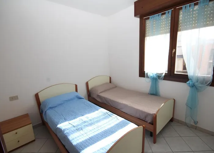 Сasa de vacaciones Acquasmeralda 03 Rosolina Mare